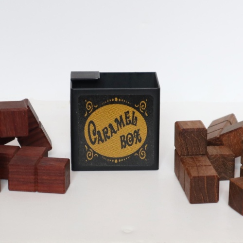 Caramel Box