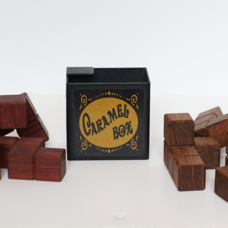 Caramel Box