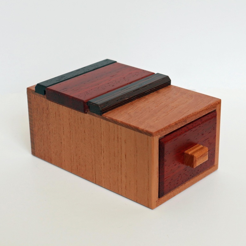 Another Acquarius Drawer