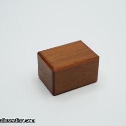 30 move "mame" puzzle box