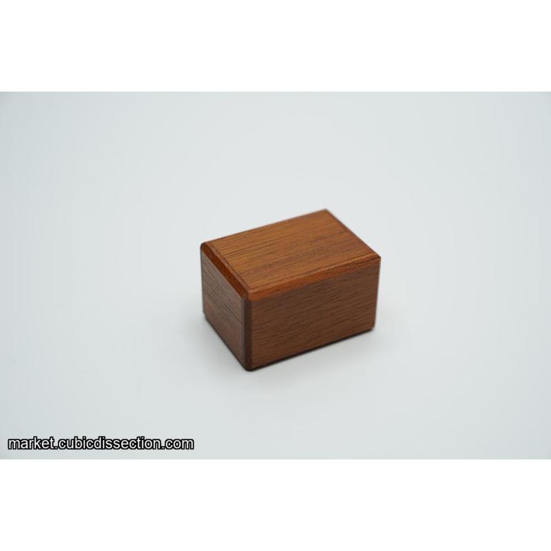 30 move "mame" puzzle box