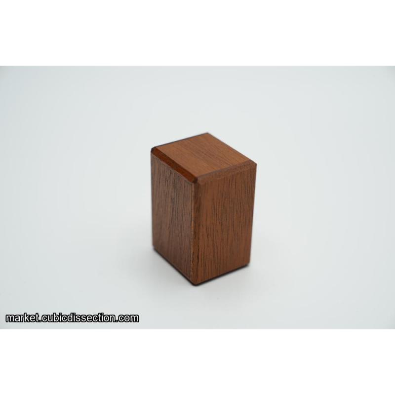 30 move "mame" puzzle box