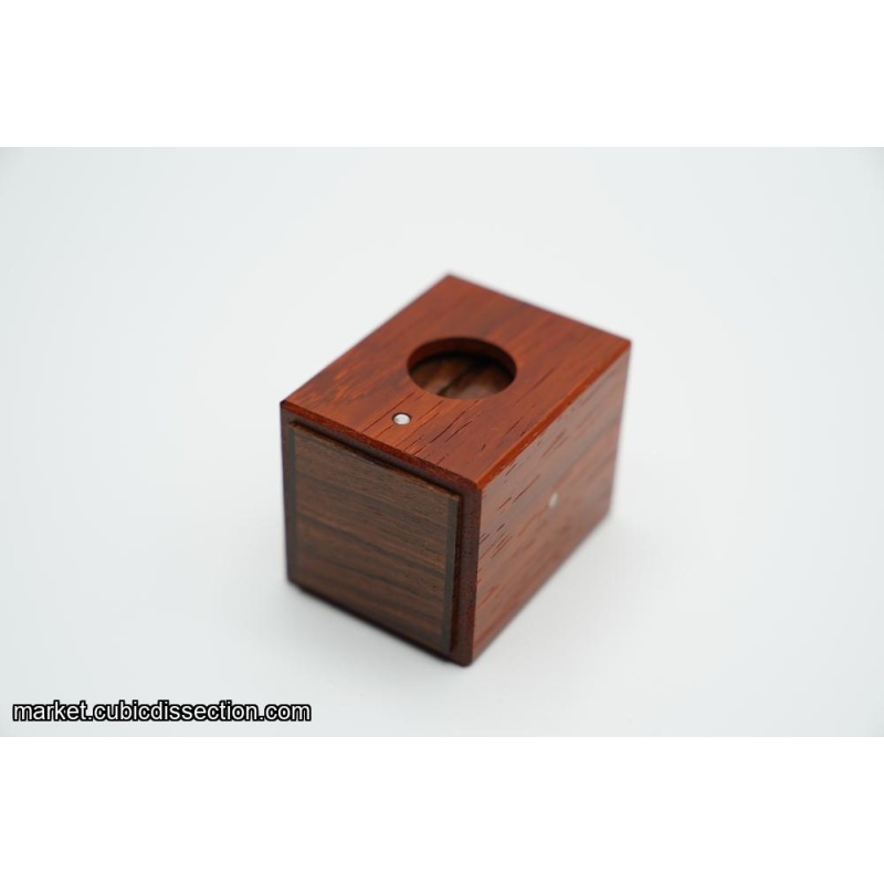 Small box 1 - window box