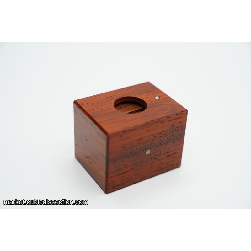 Small box 1 - window box