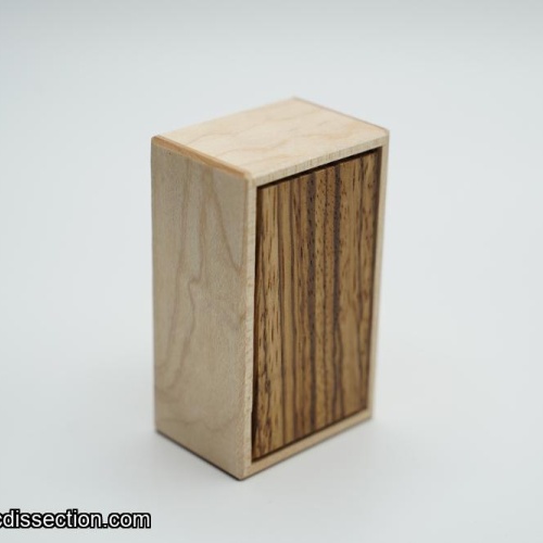 Small box 2 - Aha Box