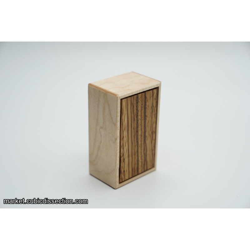 Small box 2 - Aha Box