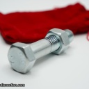 Ali's Bolt