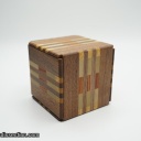 Secret Opening Box III