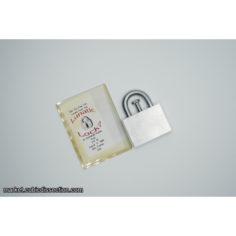 Lunatic Lock