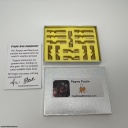 Pygmy by Two Brass Monkeys