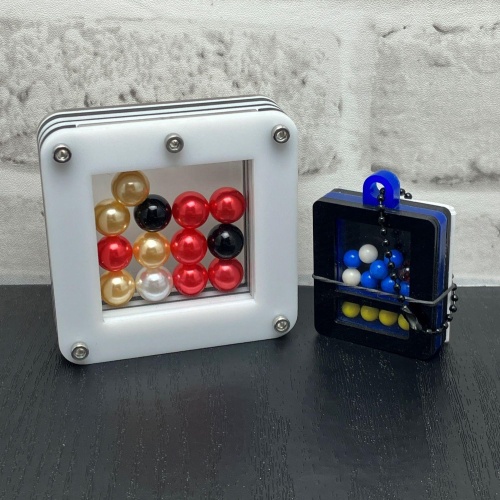 Pyramida & Pocket Pyramida Set - NEW!