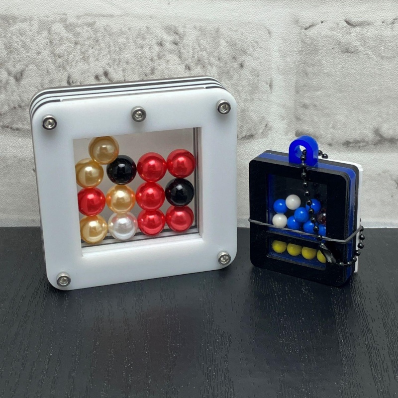 Pyramida & Pocket Pyramida Set - NEW!