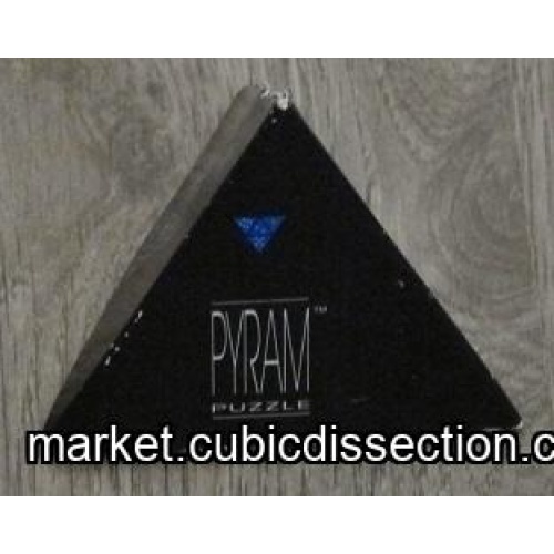 Pyram puzzle (numbers, multiple challenges)