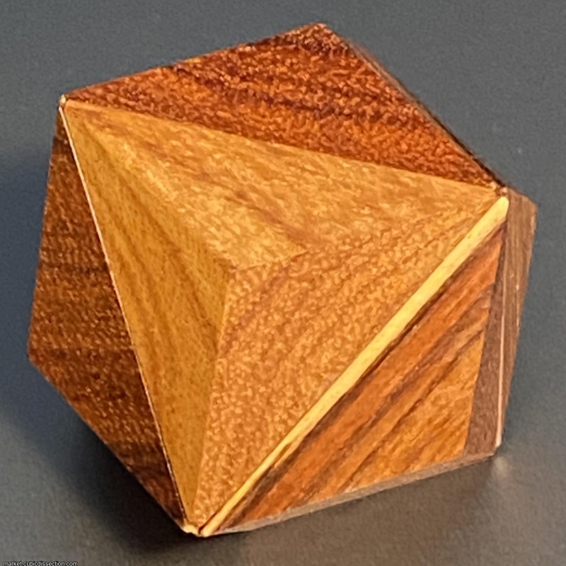 Quaddode
