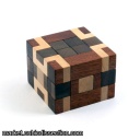 Quadlock 1 by Jerry McFarland