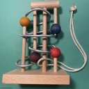 Quatro, IPP26 (2018) exchange puzzle from Wil Strijbos