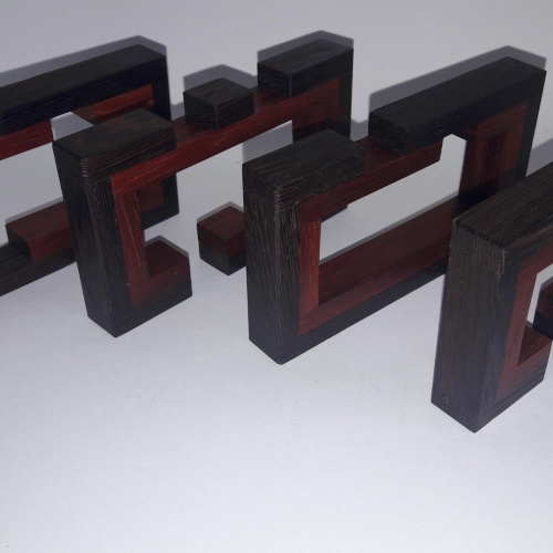 ROTA # - Lucie Pauwels