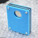 Rizal by Rex Rossano Perez