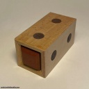 Rectangle Box (aka Pandora's Box) - Bob Janus