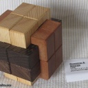 Roxanne & George by Alfons Eykmans