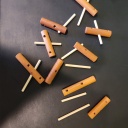 Too Hard - Stewart Coffin