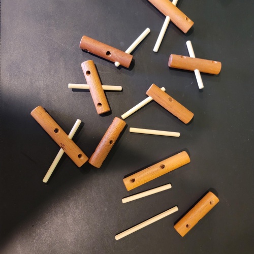 Too Hard - Stewart Coffin