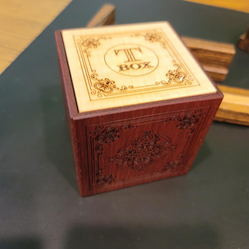 T-Box