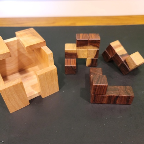 Collator - Alexander Magyarics