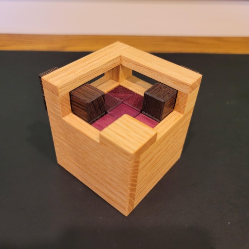 Sliders - Alexander Magyarics