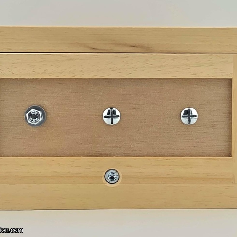 Dead Herring Box - Doog Menzies