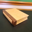 Book Puzzle Box