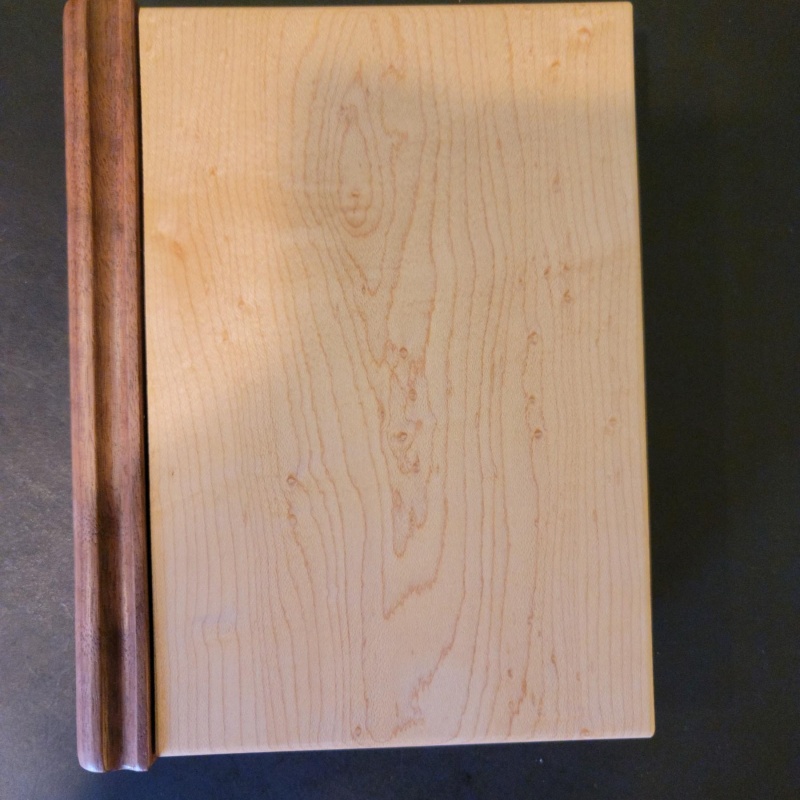 Book Puzzle Box