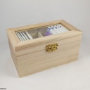 T-42 Tea Box