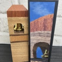 You are the one who rings this bell