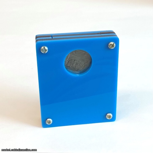 Rizal  - Rex Rossano Perez