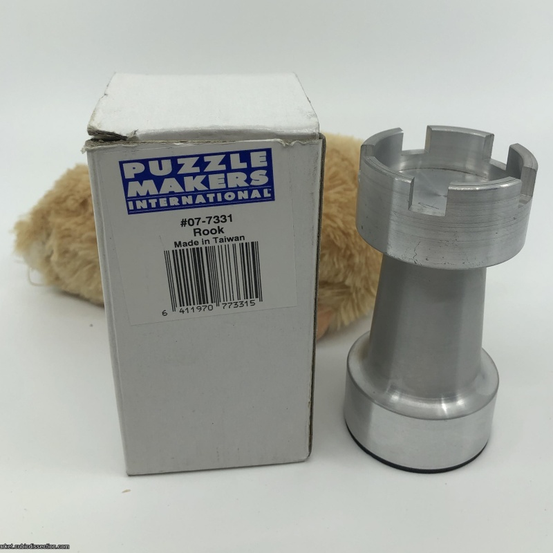 Rook - Marcel Gillen (B & P Version)