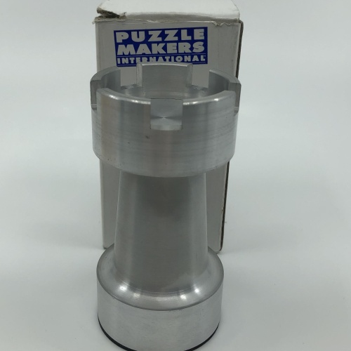 Rook - Marcel Gillen (B & P Version)