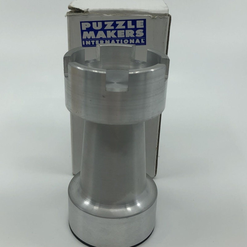 Rook - Marcel Gillen (B & P Version)