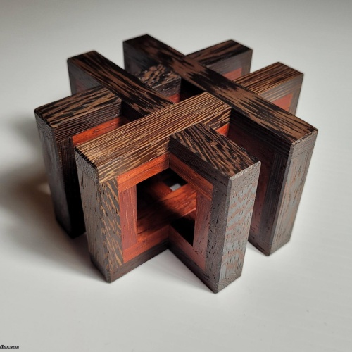 Rota # by Lucie Pauwels