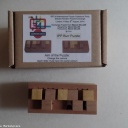 IPP Burr Puzzle