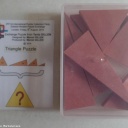 Triangle puzzle