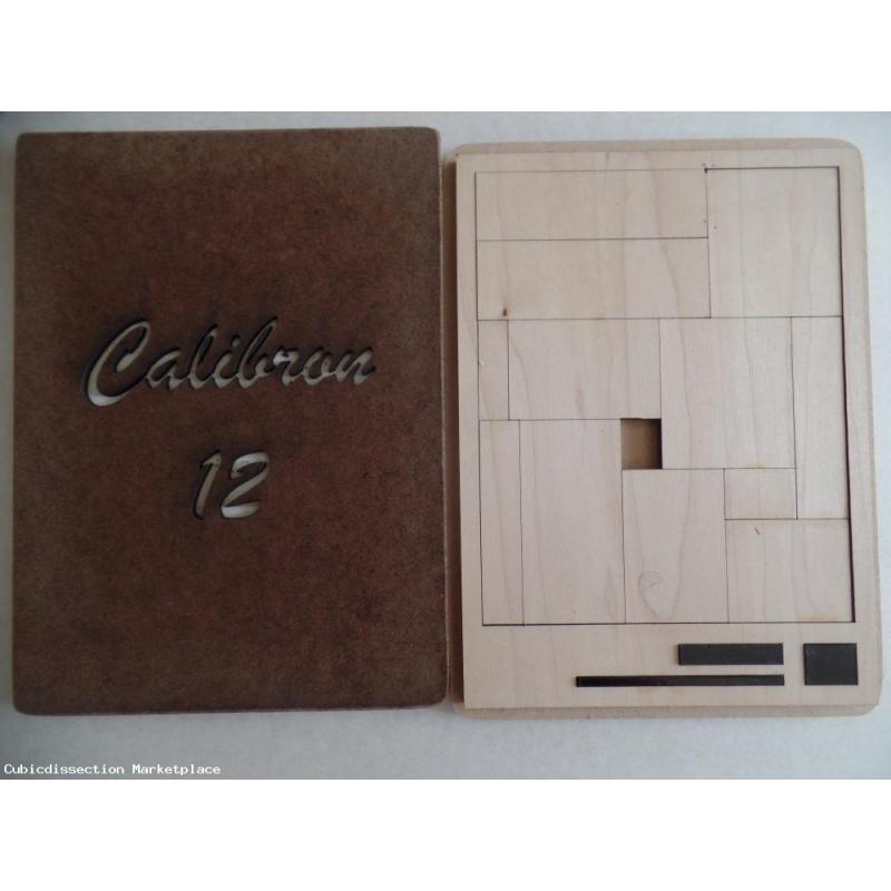 Calibron 12