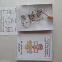 Keys to the kingdom