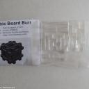 Cubic Board Burr