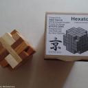 Hexator