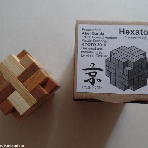Hexator
