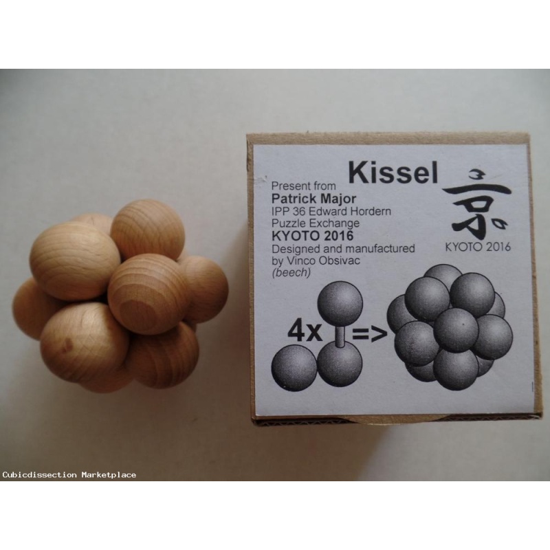 Kissel