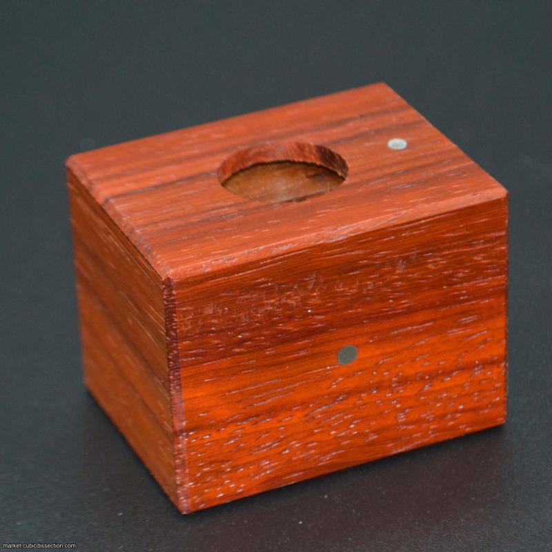 Small Box #1 - Window Box