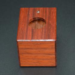 Small Box #1 - Window Box