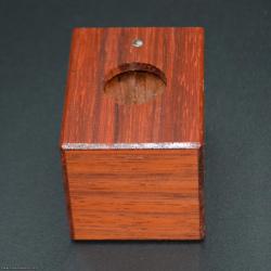 Small Box #1 - Window Box